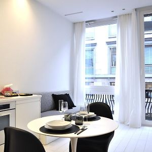 Appartement met een Slaapkamer